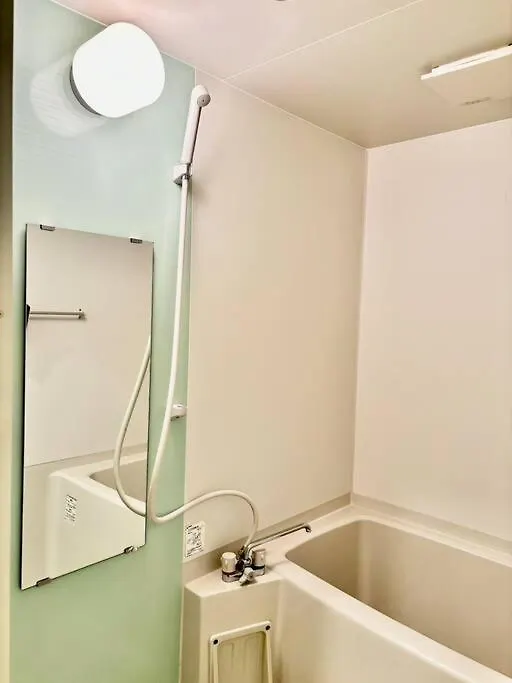 Appartement 壬生の宿 Mibu No Yado 無料駐車場付 自転車4台無料貸出 Kyoto