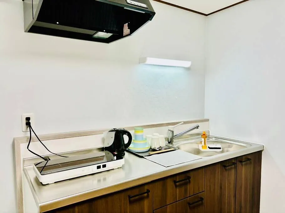 壬生の宿 Mibu No Yado 無料駐車場付 自転車4台無料貸出 Kyoto Apartment
