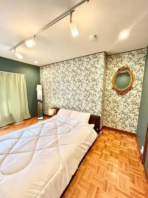 Apartment 壬生の宿 Mibu No Yado 無料駐車場付 自転車4台無料貸出 Kyoto