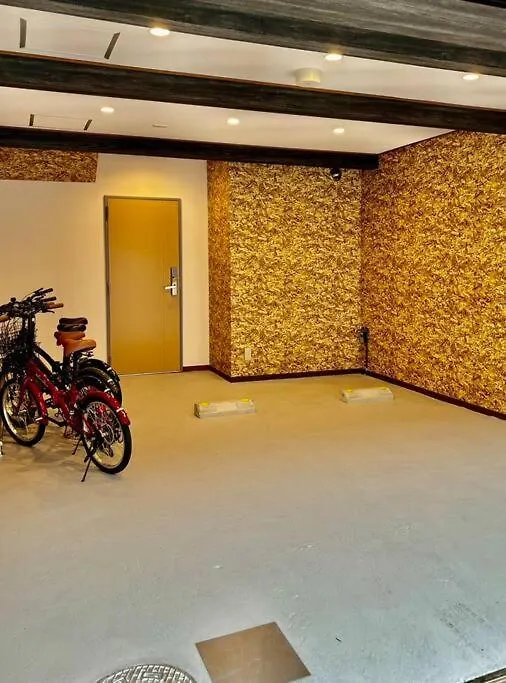 Appartement 壬生の宿 Mibu No Yado 無料駐車場付 自転車4台無料貸出 Kyoto