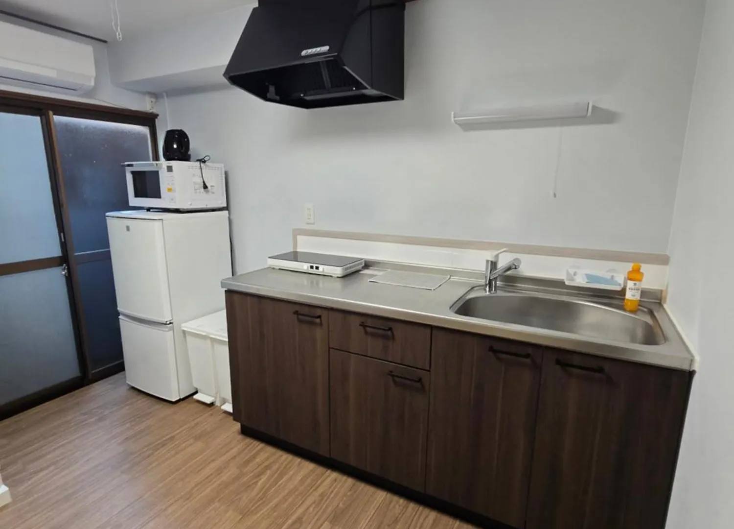 壬生の宿 Mibu No Yado 無料駐車場付 自転車4台無料貸出 Kyoto Appartement