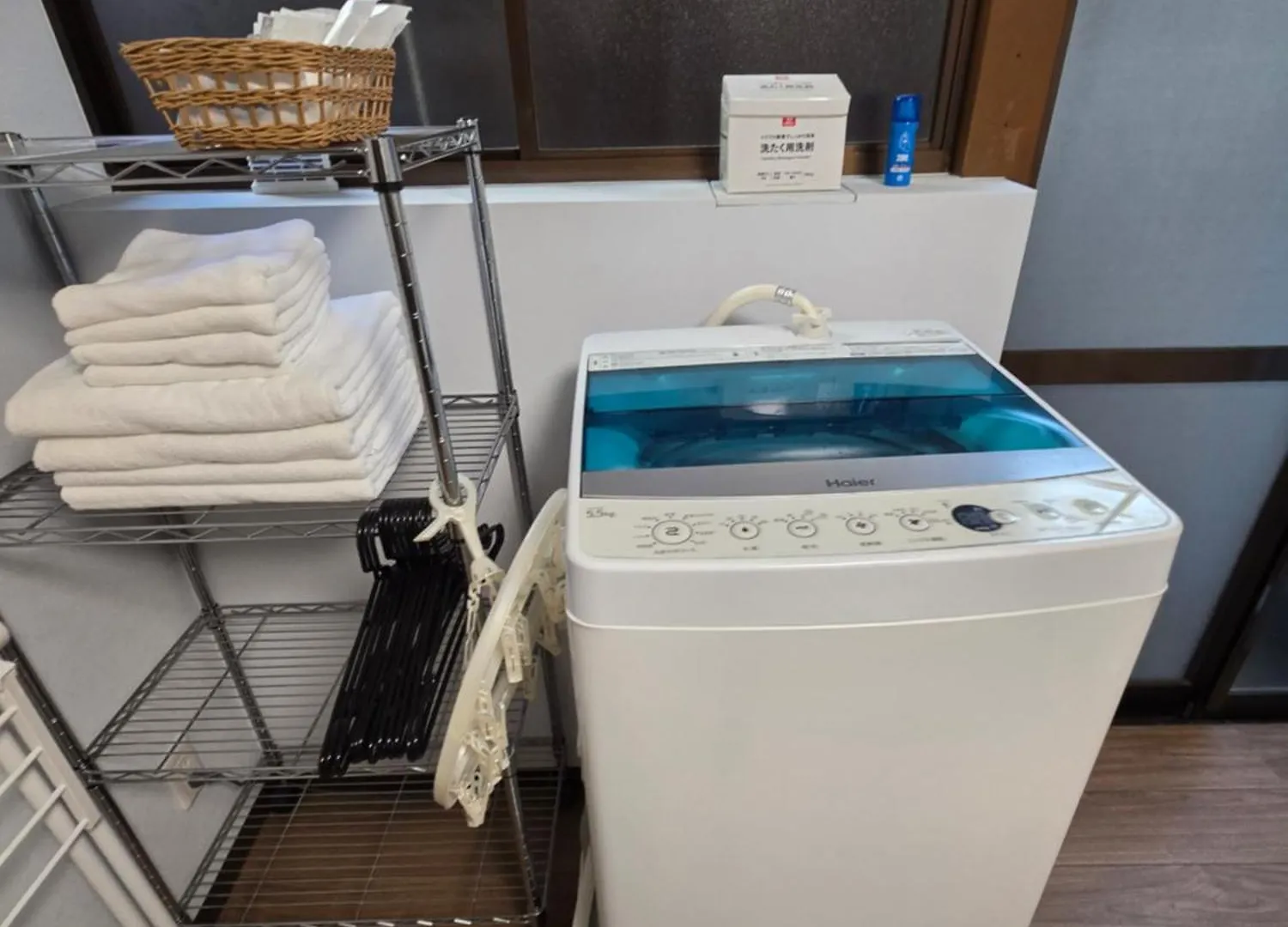 Apartment 壬生の宿 Mibu No Yado 無料駐車場付 自転車4台無料貸出 Kyoto
