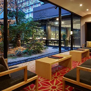 Hotel Mitsui Garden Sanjo, Kyōto
