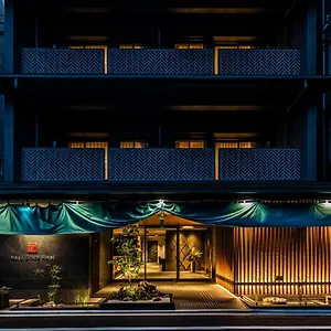 Apartment Resi Mayu Grace, Kyoto
