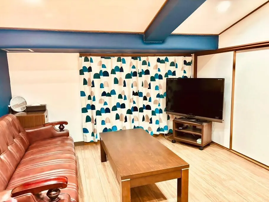Apartment 壬生の宿 Mibu No Yado 無料駐車場付 自転車4台無料貸出 Kyoto